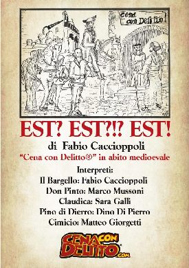 EST? EST?!? EST!