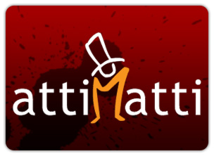 Atti Matti