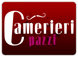 Camerieri Pazzi